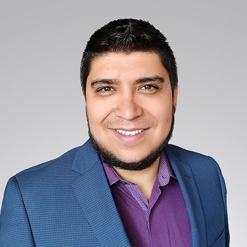 Osmar Gonzalez Campos