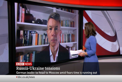 BBC News
