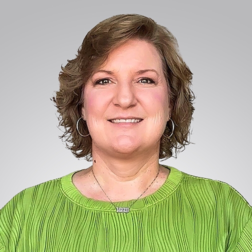Pam Bartholomew