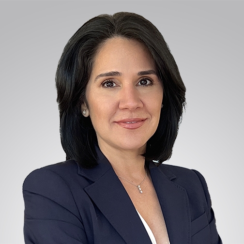 Pamela Hefner