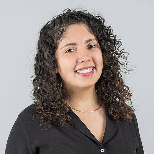 Pamela Salazar