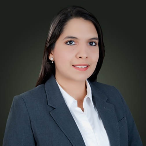 Paola Lopez Quintero