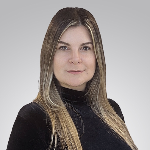 Patricia Arango Cardona