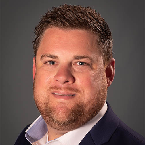 Patrick Dunlap
