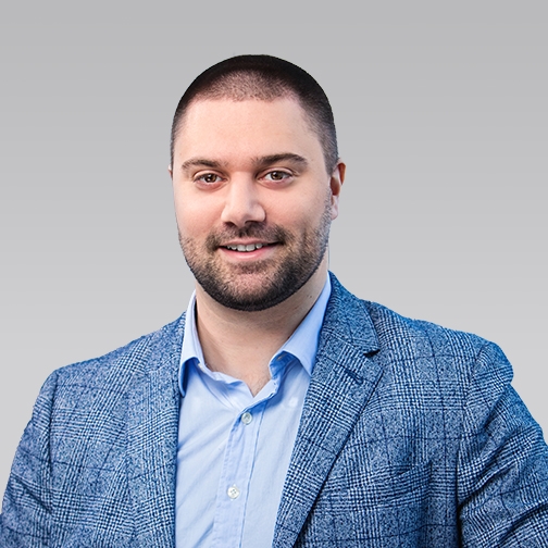 Patrick LeBlanc