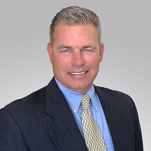Pat O'Hagan
