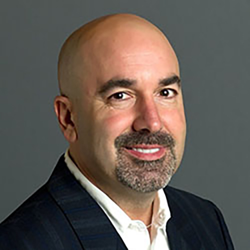 Paul DePhillips