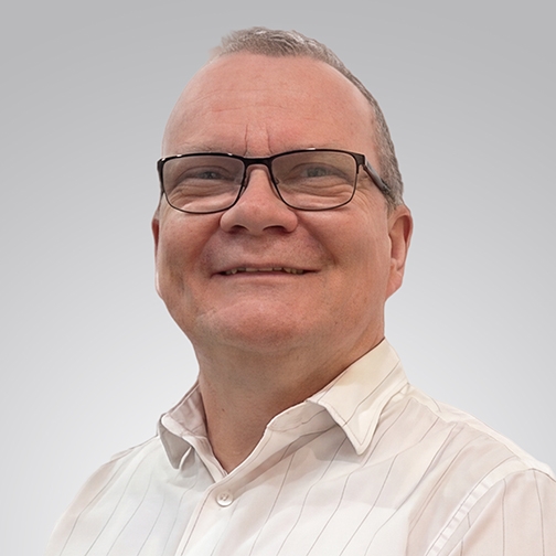 Paul Ripley