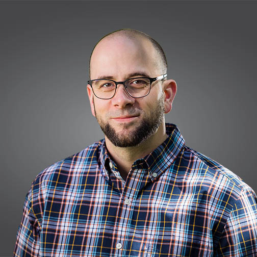 Paul Roma, Jr.