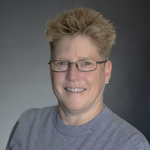 Paula Durham