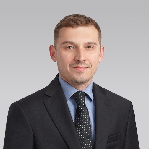 Pavel Egorov