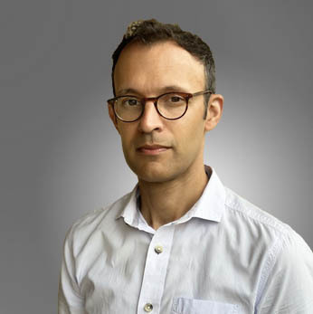 Philip Veall