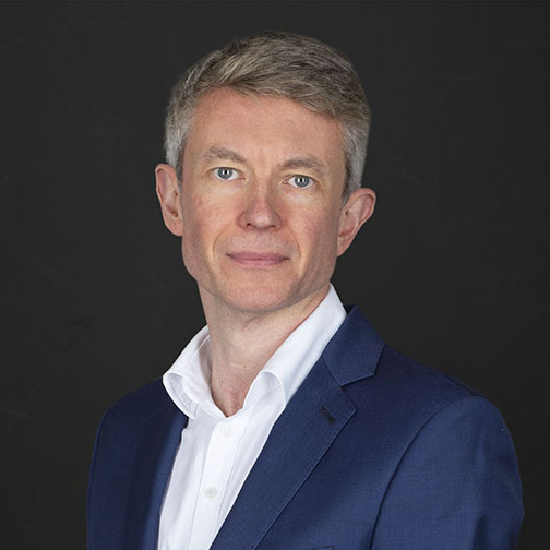 Philip Worman