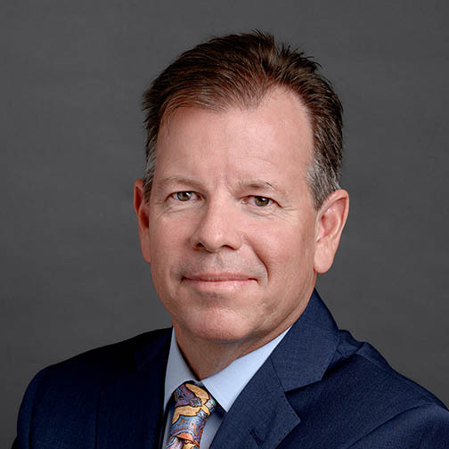 Phil Rossow