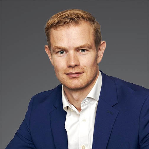 Piers Dawson