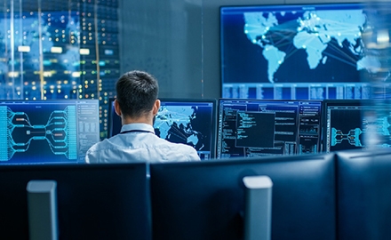 Technologies Changing Big Data Collection & Analysis