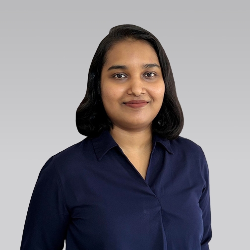 Pradnya Gade