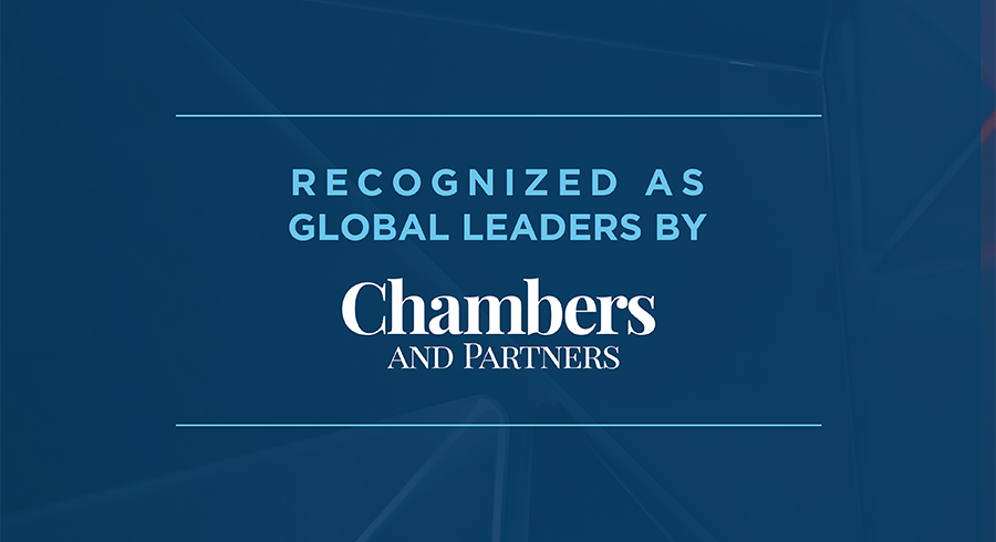 J.S. Held and Experts Recognized by Chambers and Partners