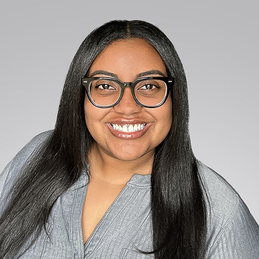 Priscilla Fermin