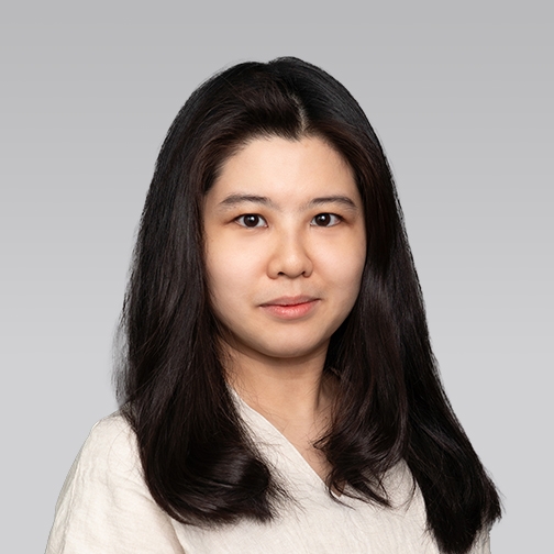 Queenie Chua