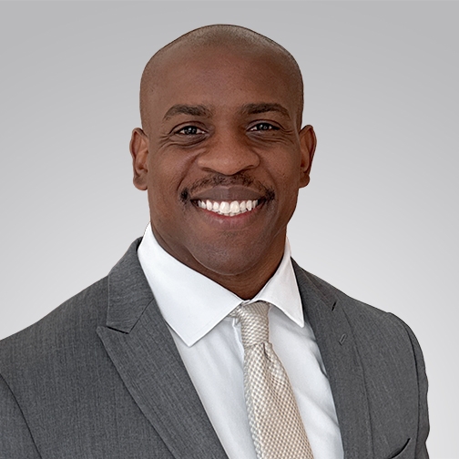 Quintin Brown