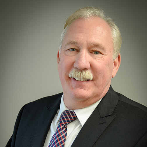 Ralph Corkum