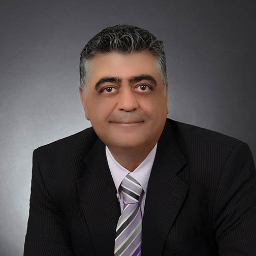 Ramtin Movassaghi