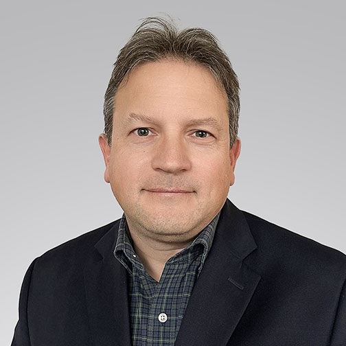 Randy Schubert