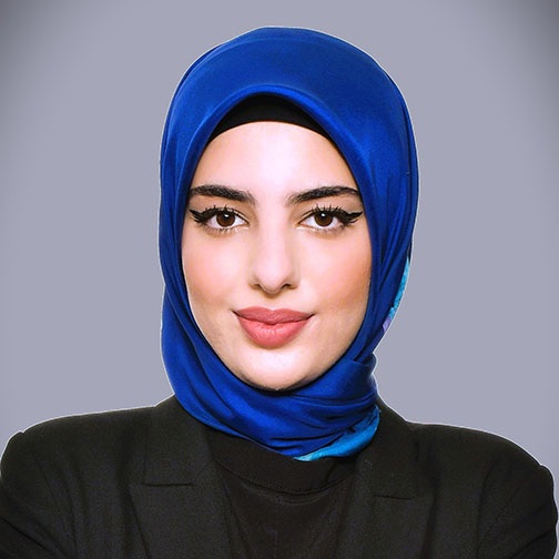 Raya Najjar