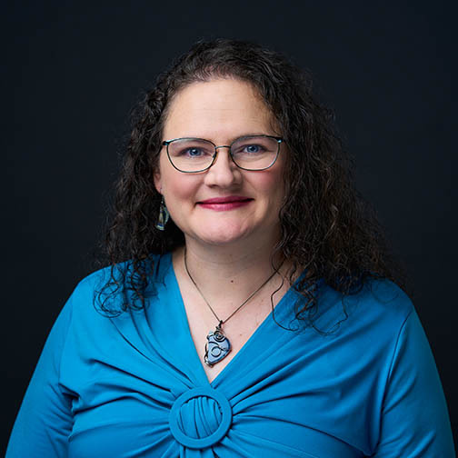 Becky Pusch