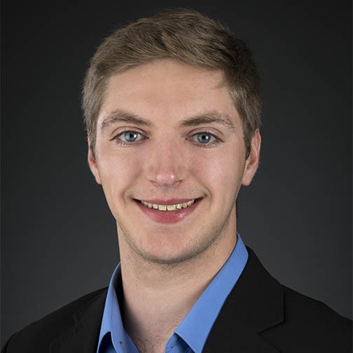 Reece Cochran