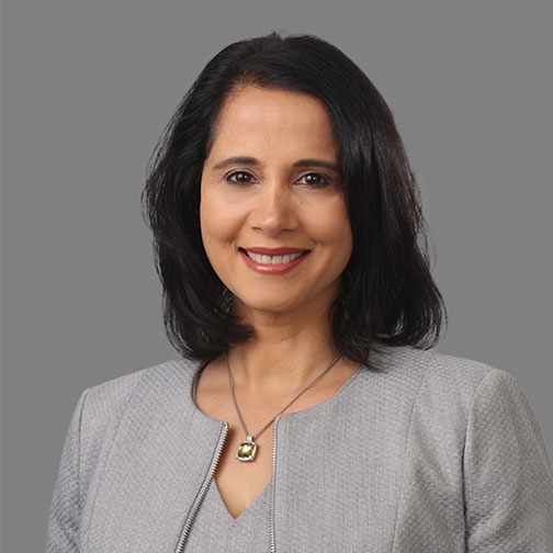 Renu Advani