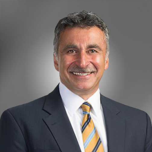 Reza Nikain