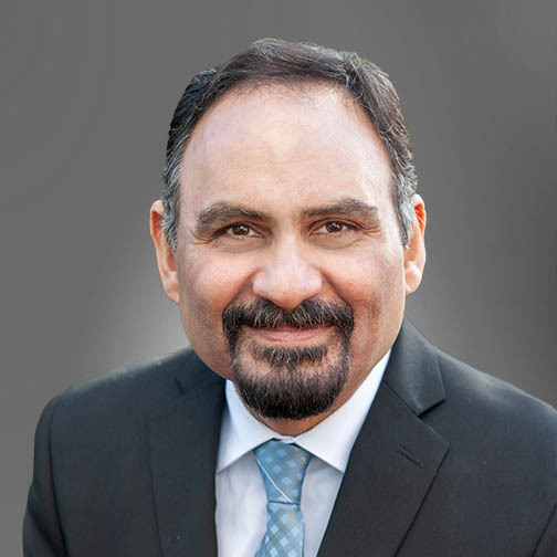 Reza Vaghar