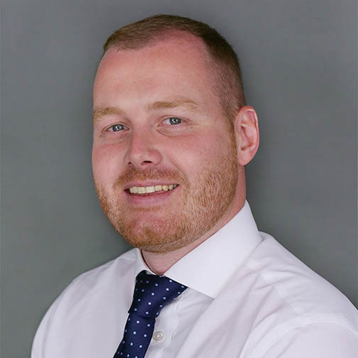 Richard Burgess