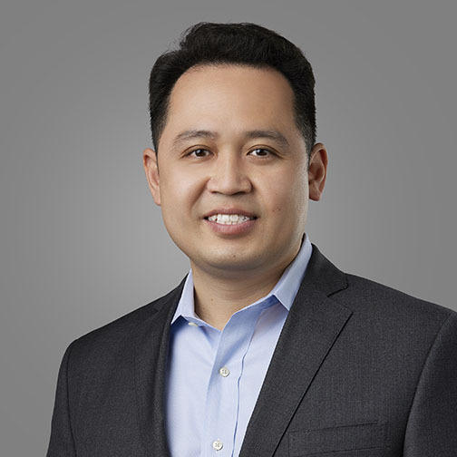 Richard Chung