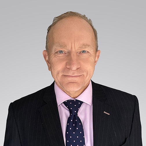 Richard Stahl