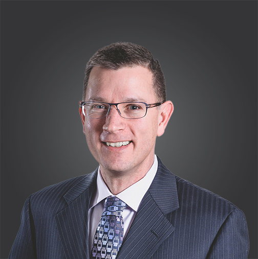 Richard Robertson