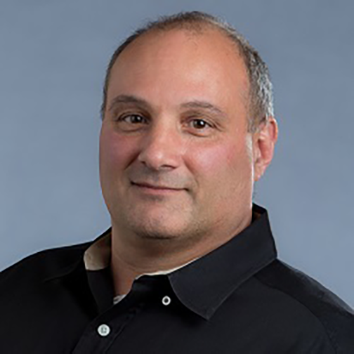 Rob Strano