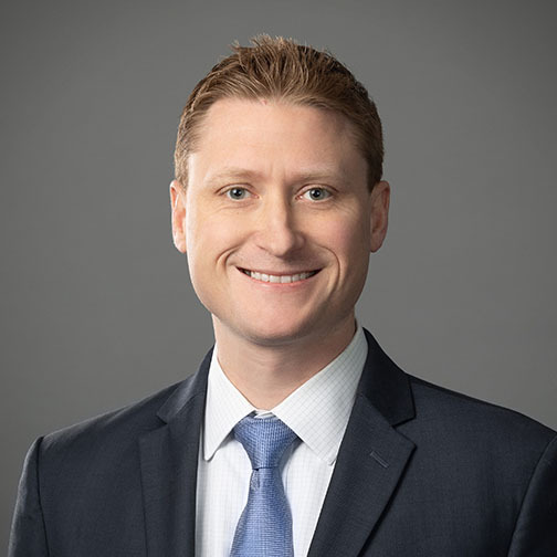 Robert Valker Jr.