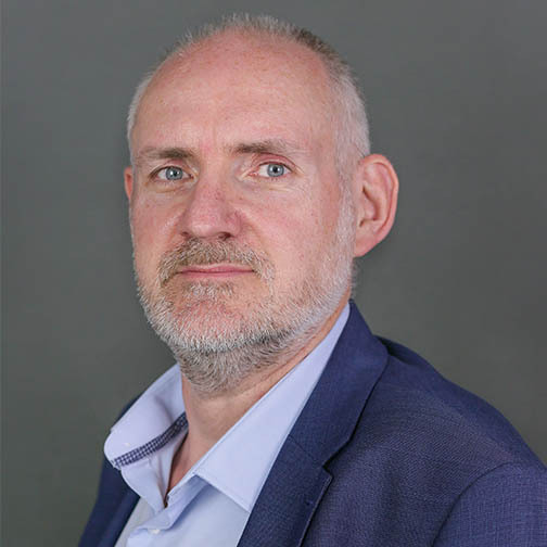 Roger Nutland