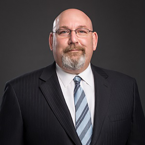 Ronald Eldridge