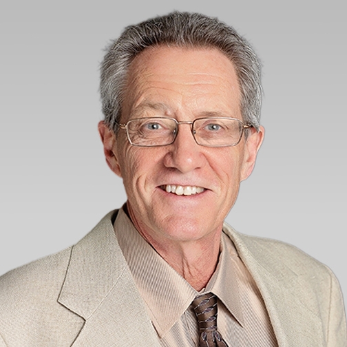 Ronnie Cox