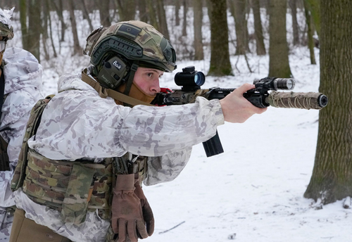 Moscow Times | AP Images