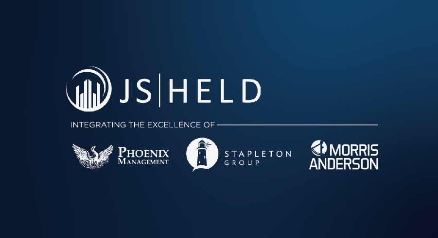 J.S. Held Strategic Advisory Group
