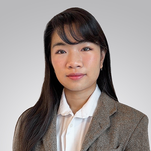 Sally Dinh