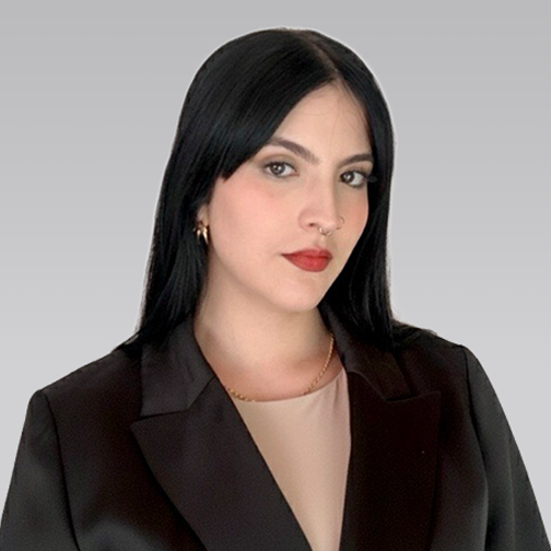 Salome Botero Minotta