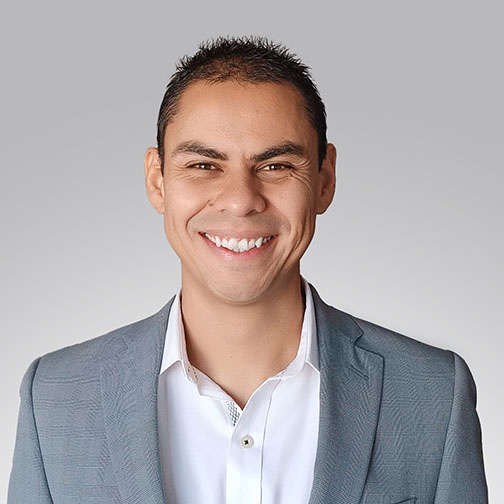 Salvador Tejeda Islas