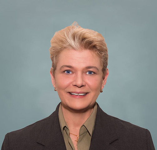 Sandra Moeller