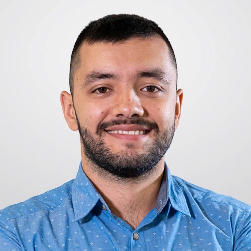 Santiago Jiménez Salazar